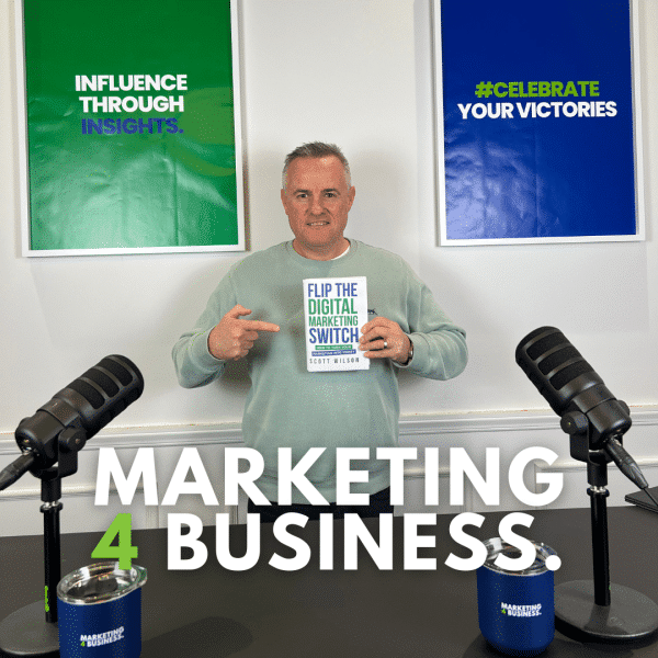 How to turn your marketing into money